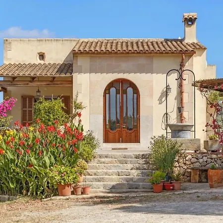 Villa Es Turó Des Bessons
