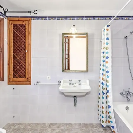 Es Turó Des Bessons Villa Manacor (Mallorca)