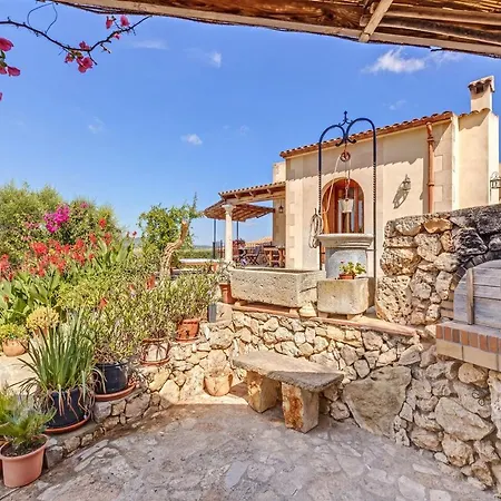 Es Turó Des Bessons Manacor (Mallorca)