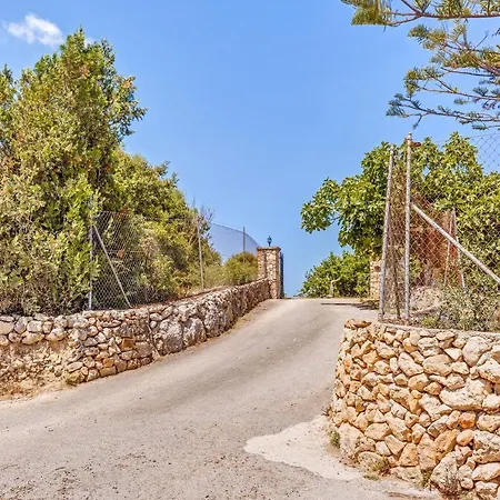 Es Turó Des Bessons Villa